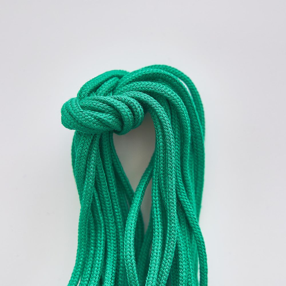 アクリルひも 3mm  5mカット済