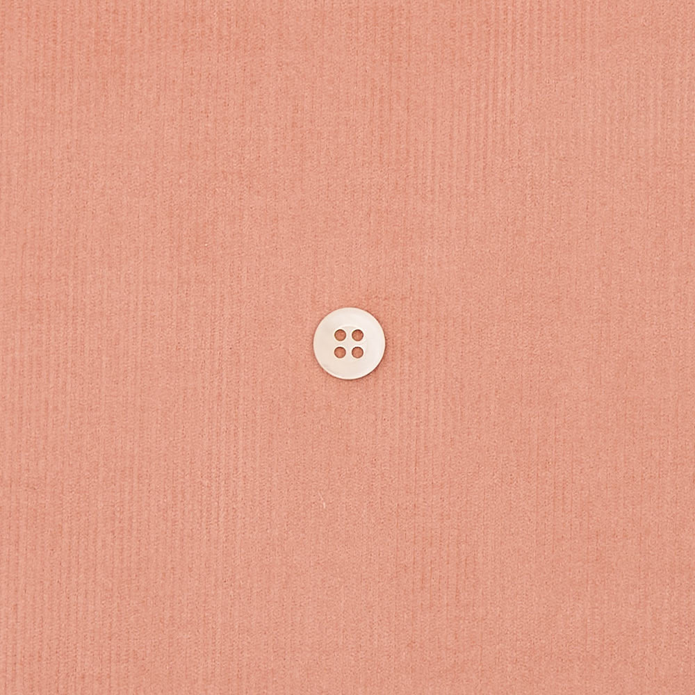 コットン21Wシャツコーデュロイ#42 フラミンゴ