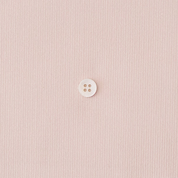 コットン21Wシャツコーデュロイ#SP パウダーピンク