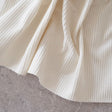 しっかり8ウェール コーデュロイ