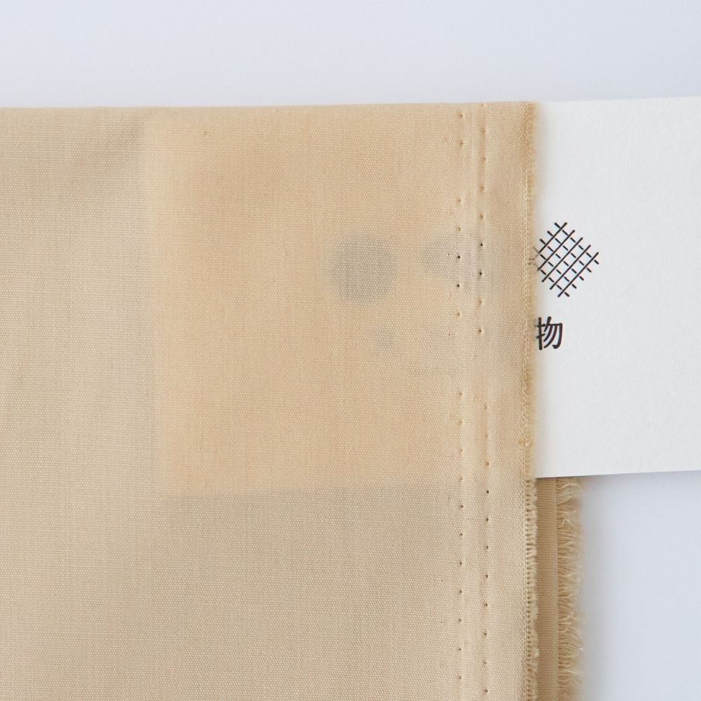 綿ポリ ブロード