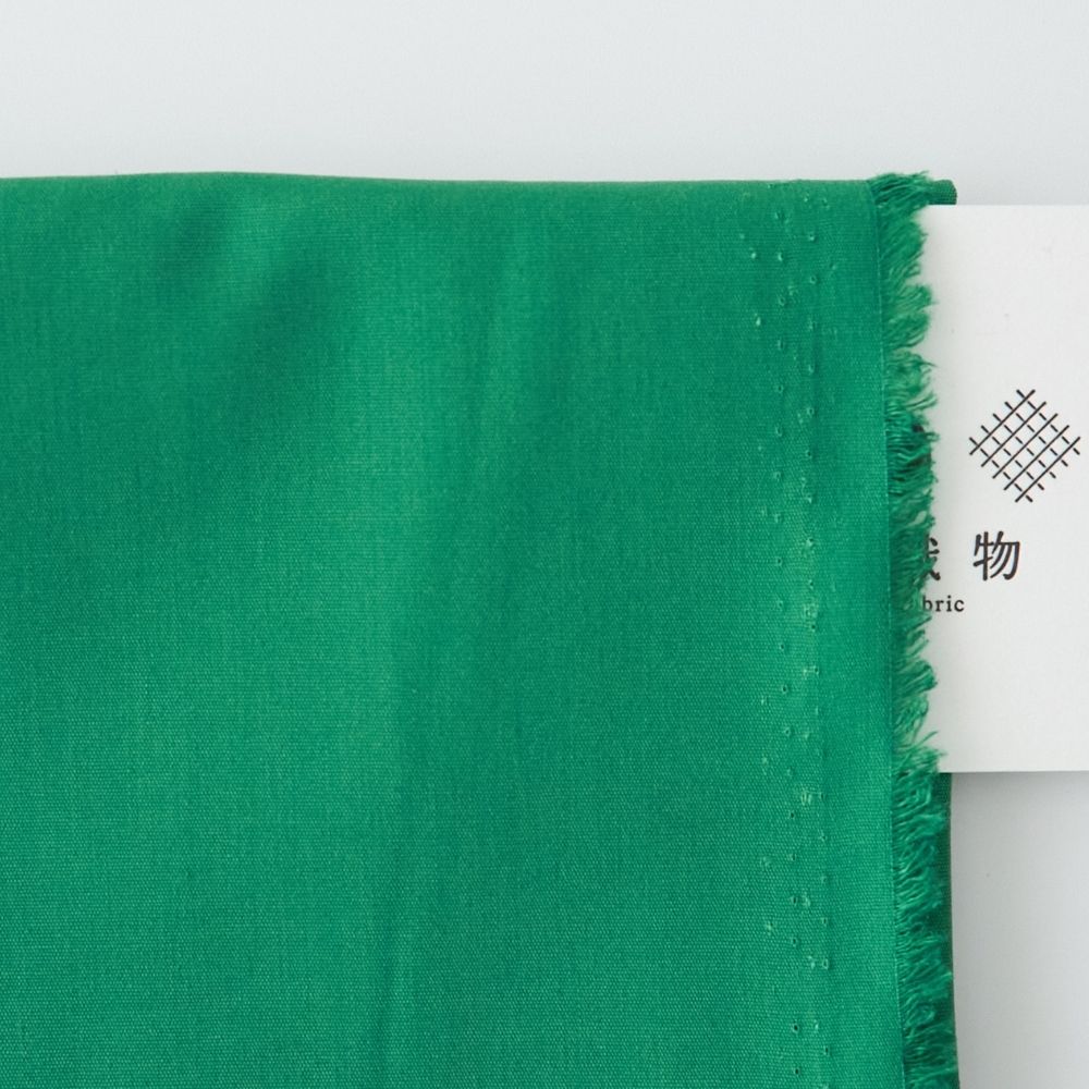 綿ポリ ブロード