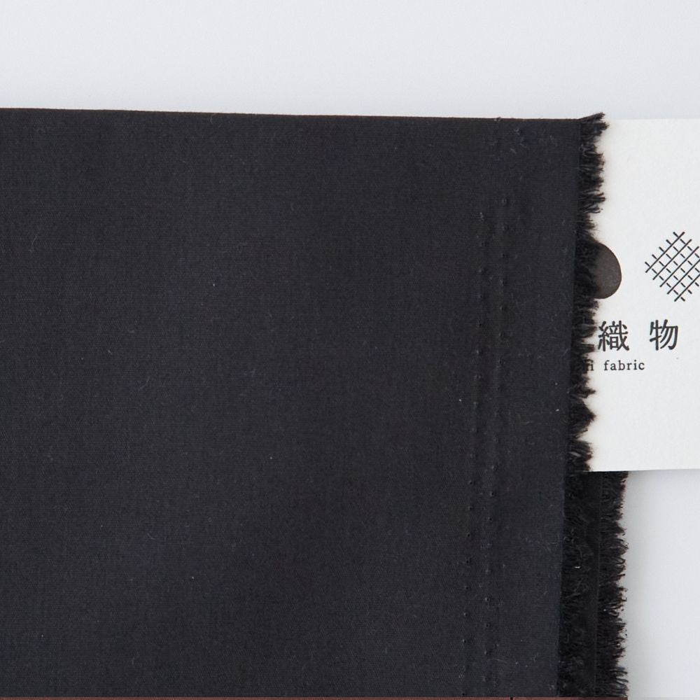 綿ポリ ブロード