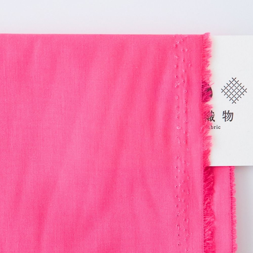 綿ポリ ブロード