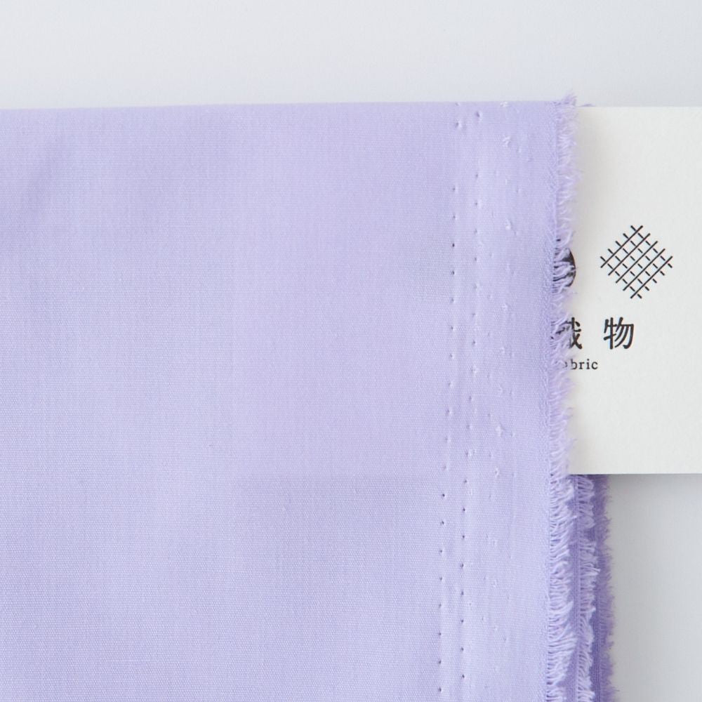 綿ポリ ブロード