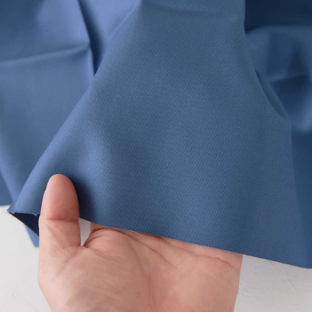 オリジナルコットンツイル#12ラピスラズリ