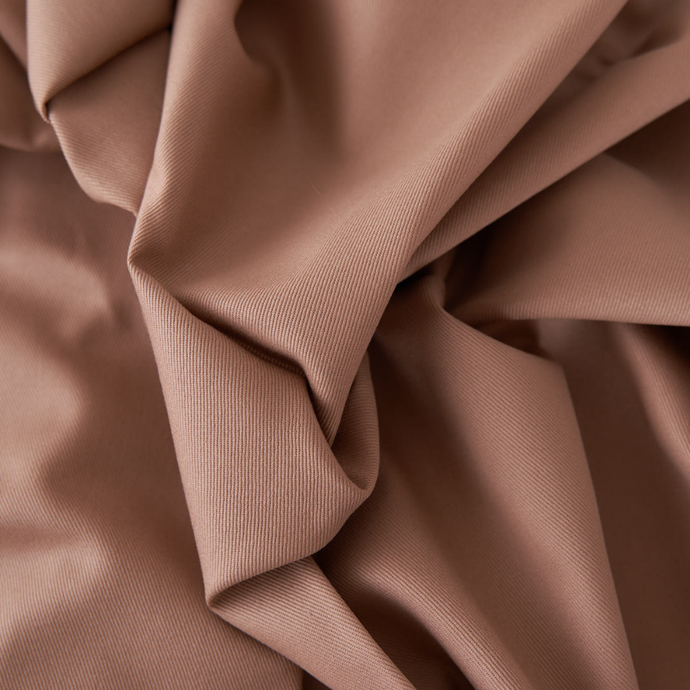 オリジナルコットンツイル#7あずき