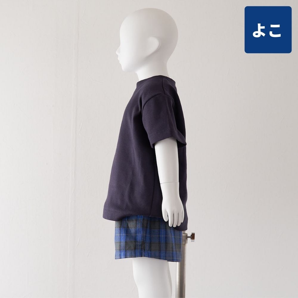 【生地・型紙】半纏キット男女兼用フリーサイズ