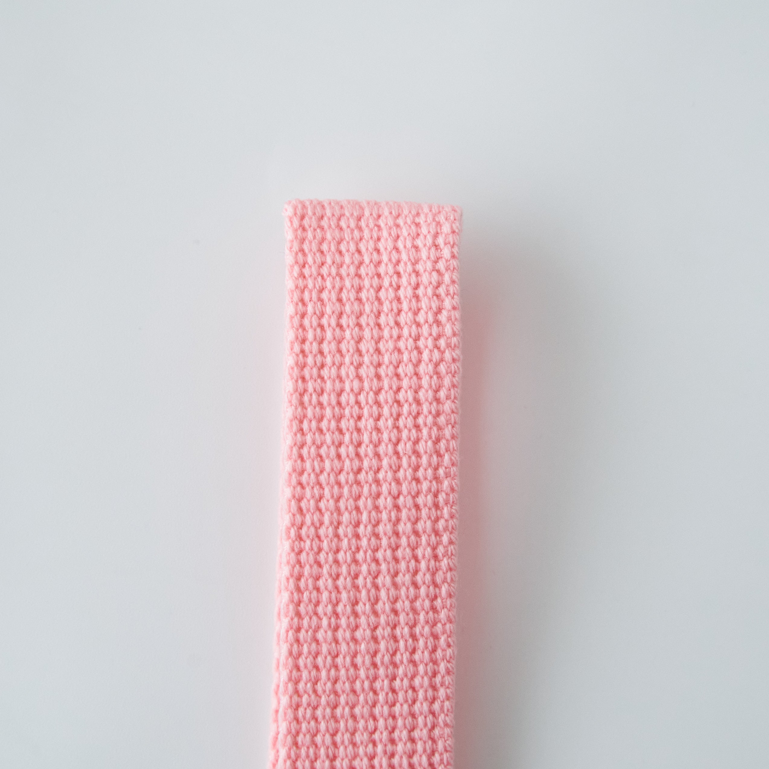 入学 入園 アクリルテープ 持ち手 テープ 幅25mm 厚み2mm 13色展開 1m単位