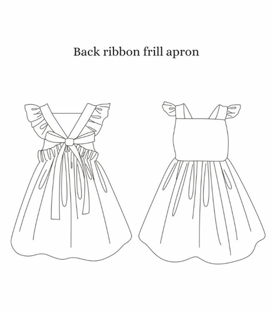 オリジナル型紙