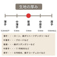 生地布ポリエステルブロークンツイル0.4mm厚145cm幅50cm単位オーダーカット【商用利用可】