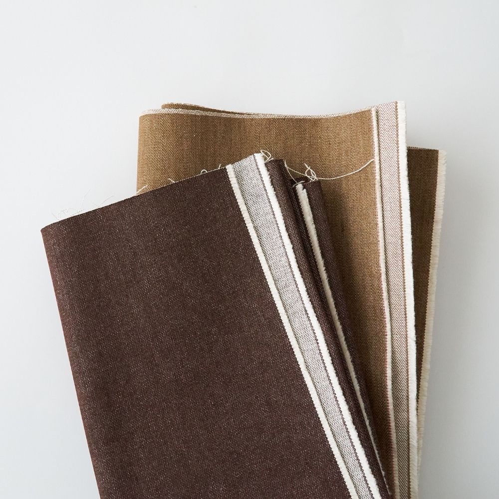 カイハラデニム