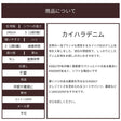 カイハラデニム 画像14