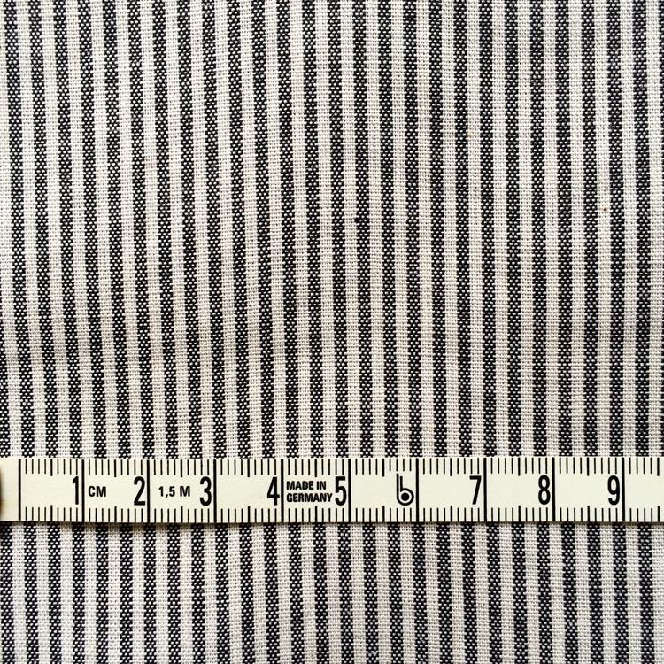 きほんの布セット 1.5mmストライプ 6色