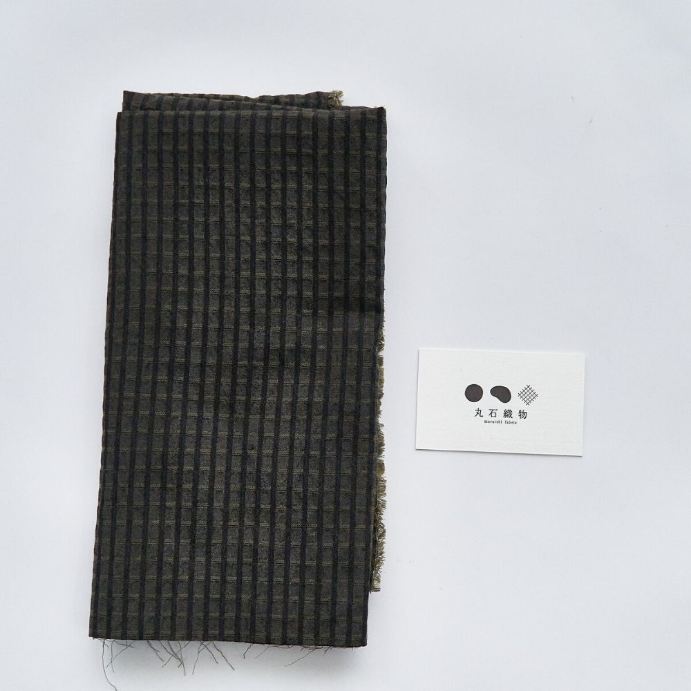 綿ポリドビーチェック