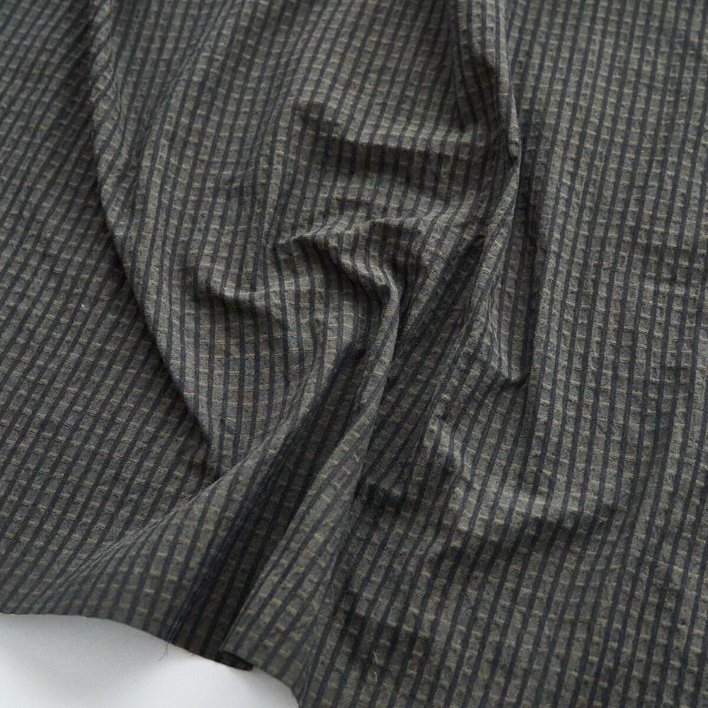 綿ポリドビーチェック