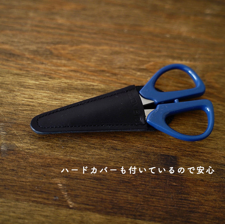切れすぎるミニはさみ clover カットワーク鋏 115mm 11.5cm