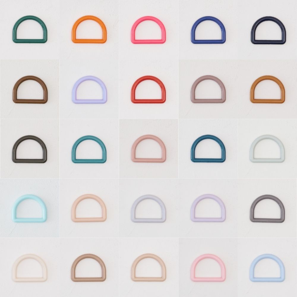 オリジナルDカン25mm