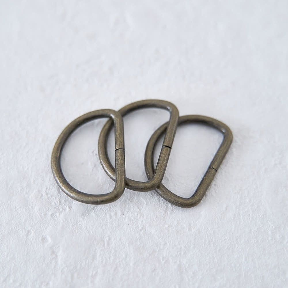 バッグ用副資材 スターターセット　