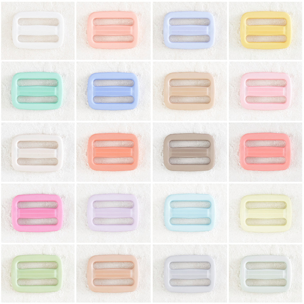 オリジナル 移動カン 25mm 全37色 2個入