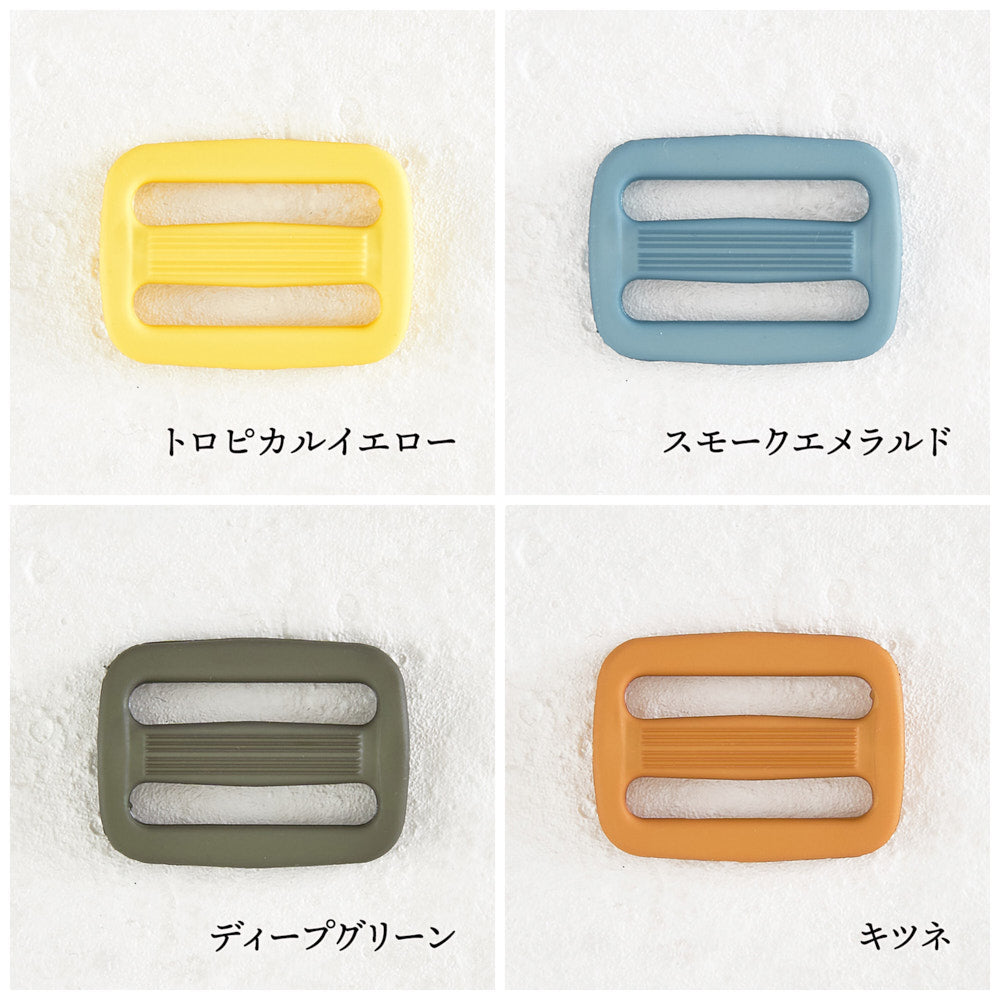 オリジナル 移動カン 25mm 全37色 2個入