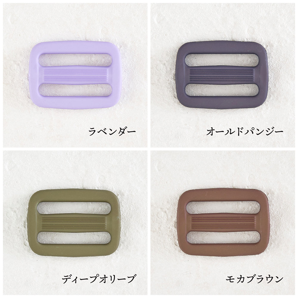 オリジナル 移動カン 25mm 全37色 2個入