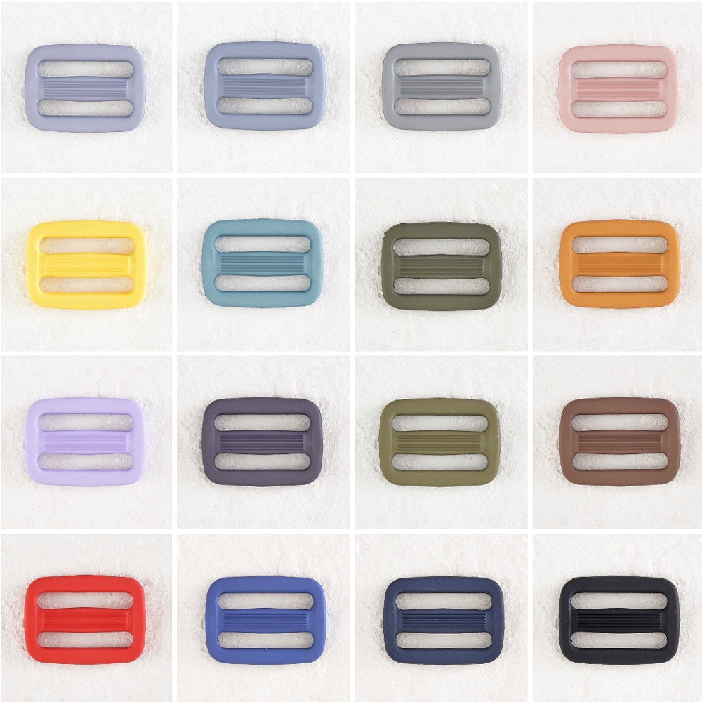 オリジナル 移動カン 25mm 全37色 2個入