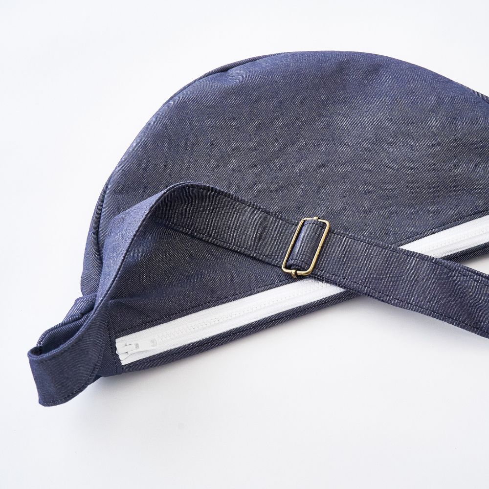 金属 移動カン 25mm/35mm アンティークゴールド 1個入