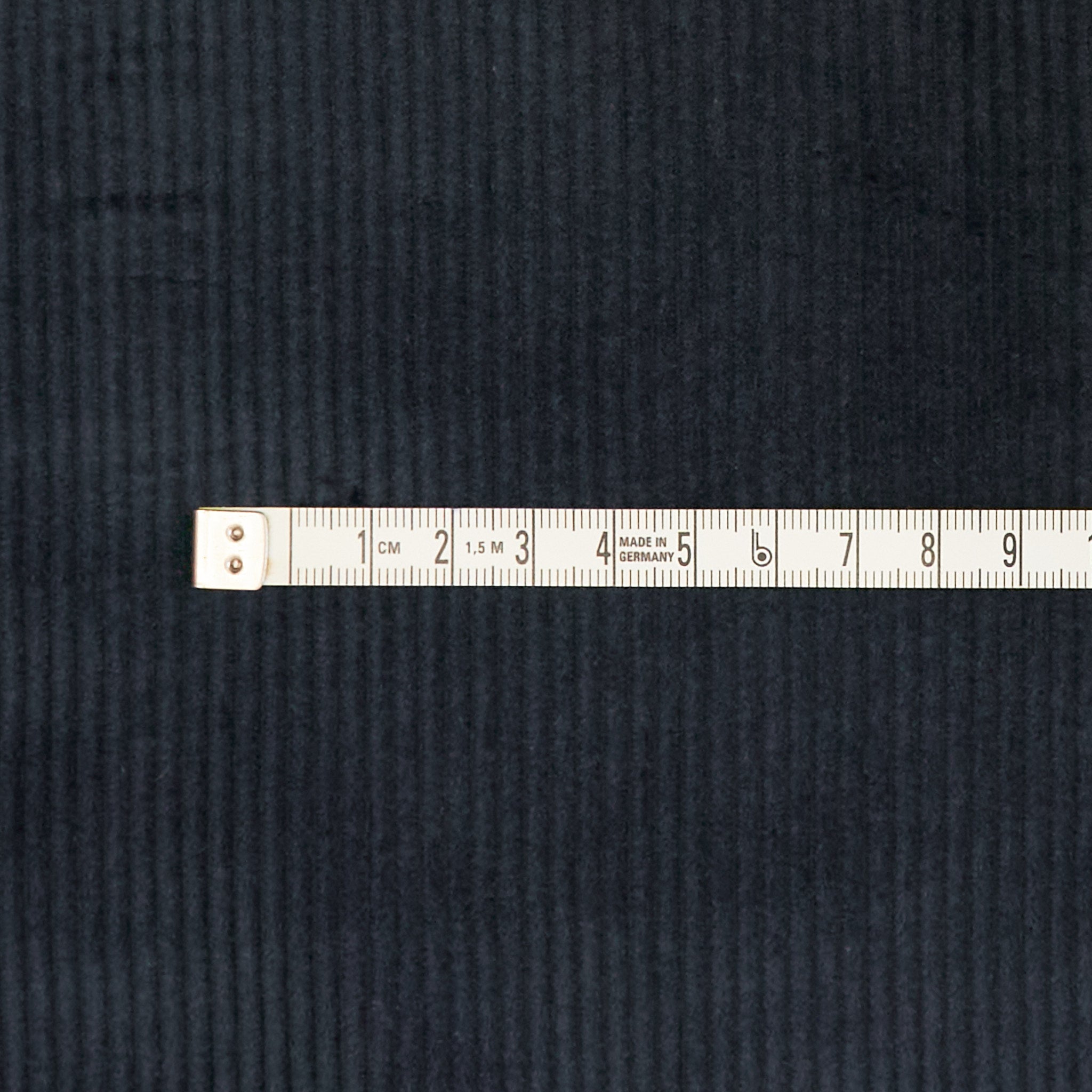 コットン 8W コーデュロイ #nv ネイビー