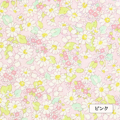 A ピンク