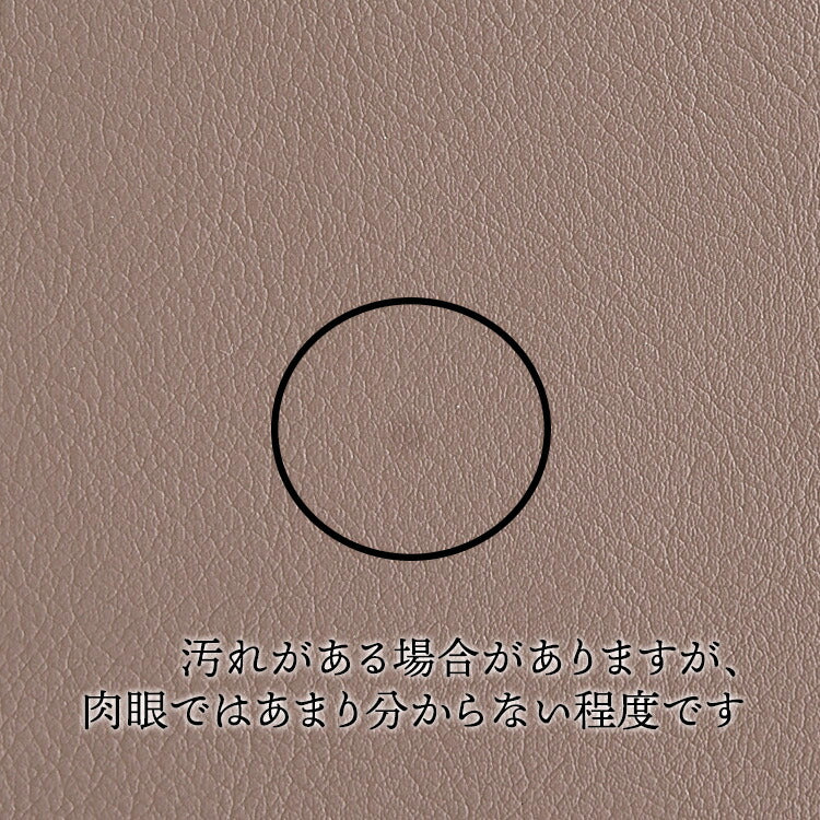 国産 フェイクレザー　0.9mm厚 画像10