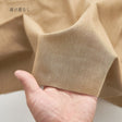 綿ポリダンガリー イエローオーカー 画像6