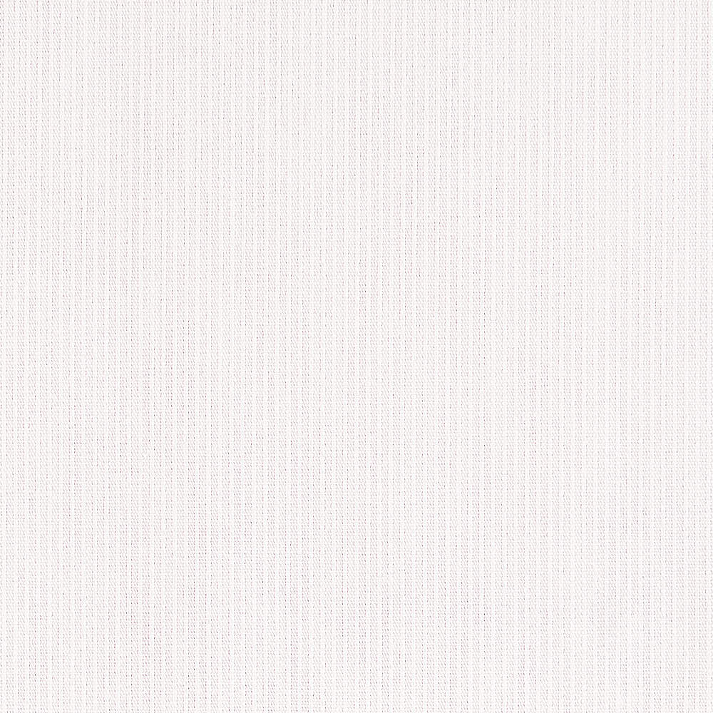 綿ポリ混紡コードレーン#100 ホワイト