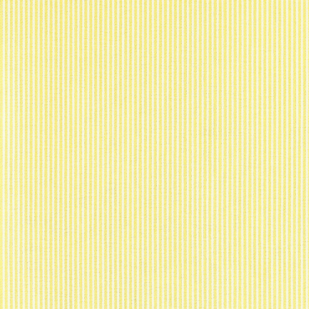 綿ポリ混紡コードレーン#104 イエロー