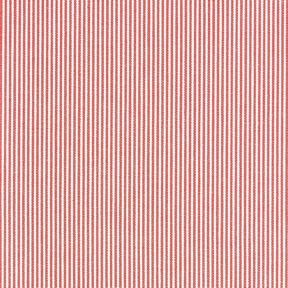 綿ポリ混紡コードレーン#110 レッド