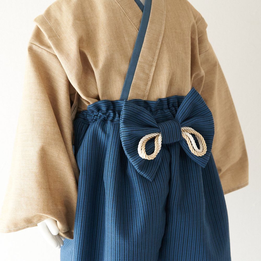 きらめくツイストコード4mm