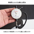 まるでレザー フェイク レザー 無地 画像6