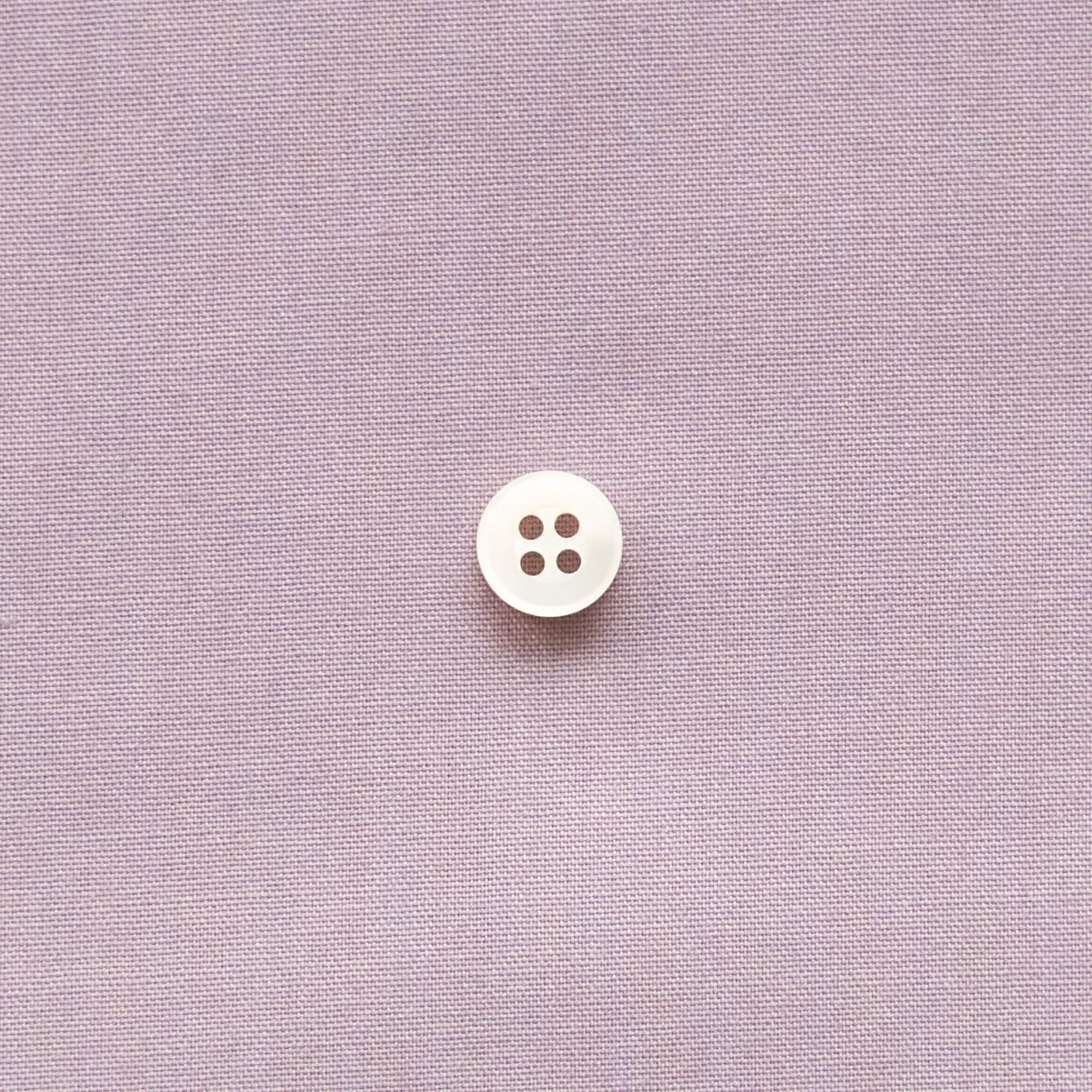 綿ポリ ハーフダンガリー#色_オールドモーブ