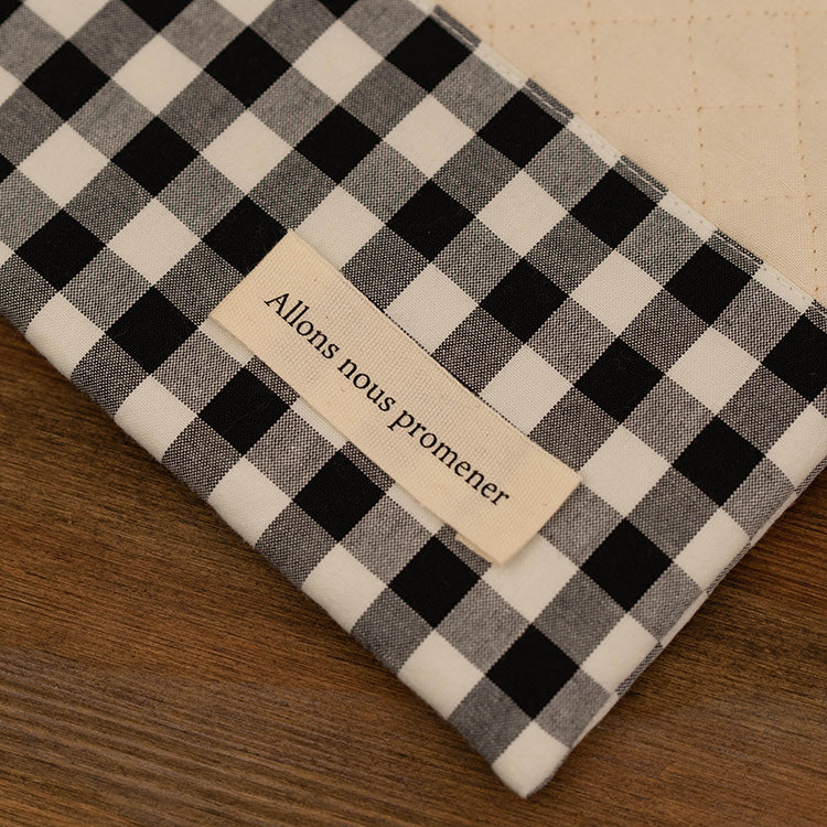 国産コットンタグ 幅20mm 両端1cm折りで1柄70mm　3柄２セットネームタグ