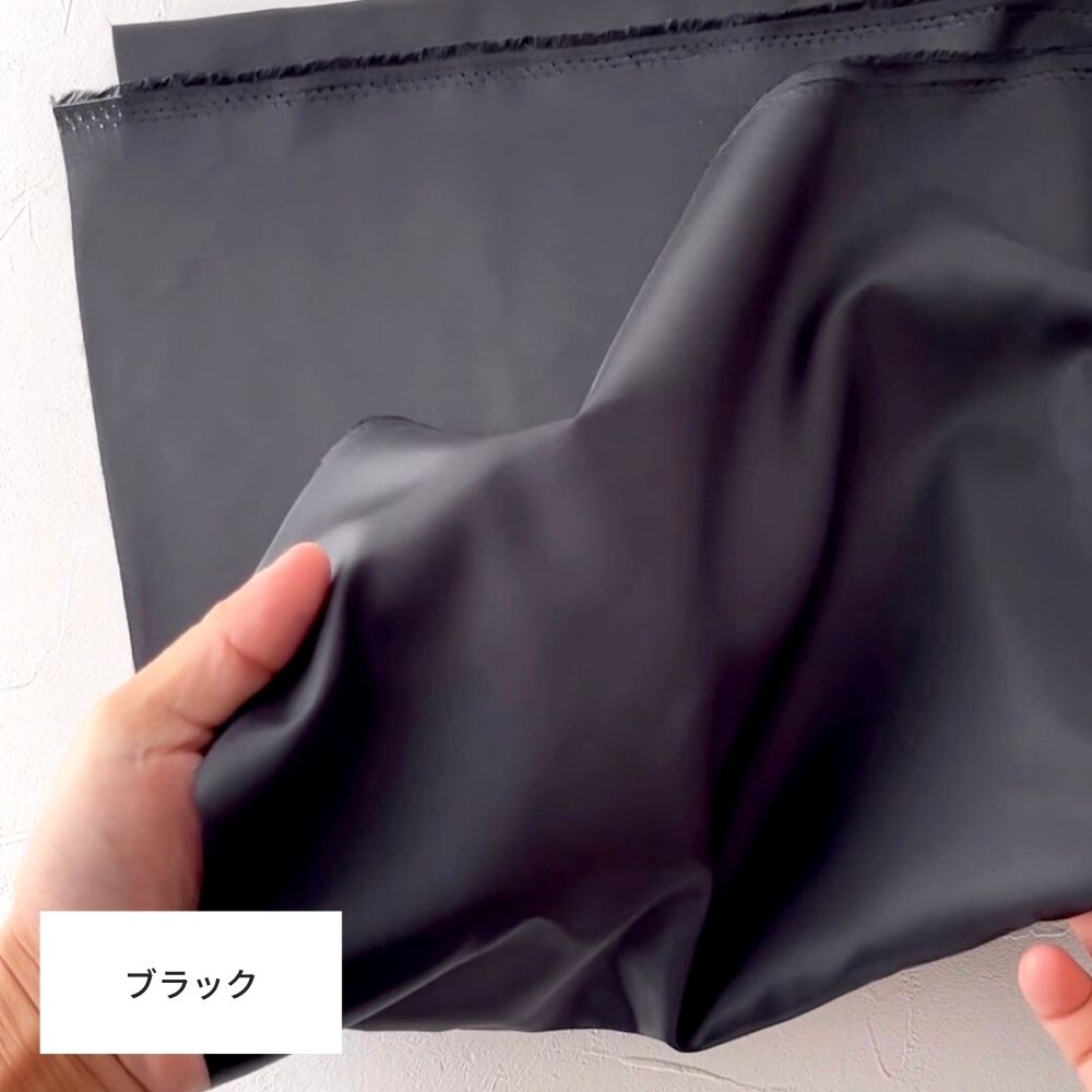 裏地用ポリエステルタフタ