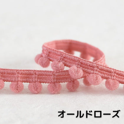オールドローズ