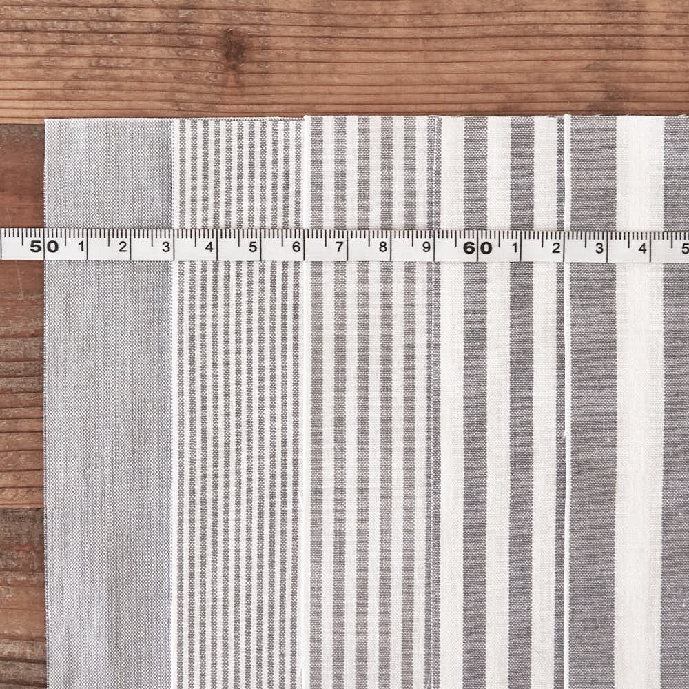 無地、1.5mm3mm5mm12mm/ギンガムストライプサンプル タテ約20cm×ヨコ約25cm グレー 9枚セット