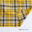 綿ポリタータン 幅144cm 画像9