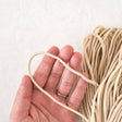 【小分けより60%程お得な業務用】アクリルひも 3mm  1綛50m単位