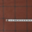 生地布コットンビエラツイルブラウン0.28mm厚110cm幅50cm単位オーダーカット【商用可能】