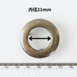 21mmハトメ 2組入 画像5