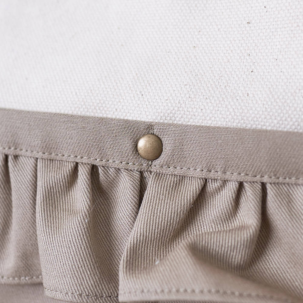 アンティークカシメ 9mm 15組セット【商用利用可】