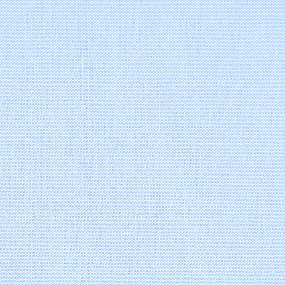 綿ポリ混紡ポプリン#2スカイブルー