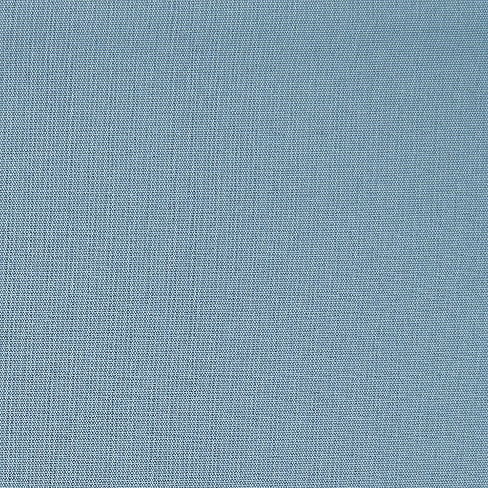 綿ポリ混紡ポプリン#24ジェイブルー