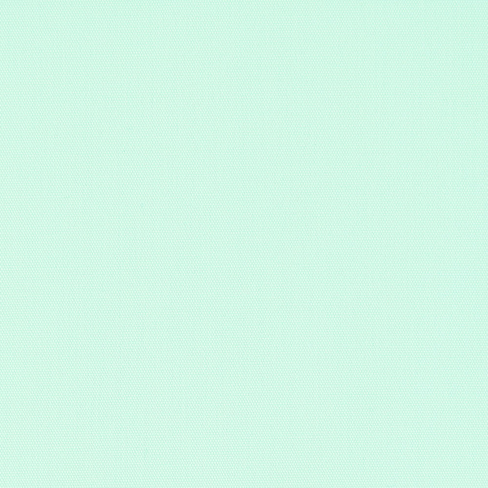 綿ポリ混紡ポプリン#4ペールミント
